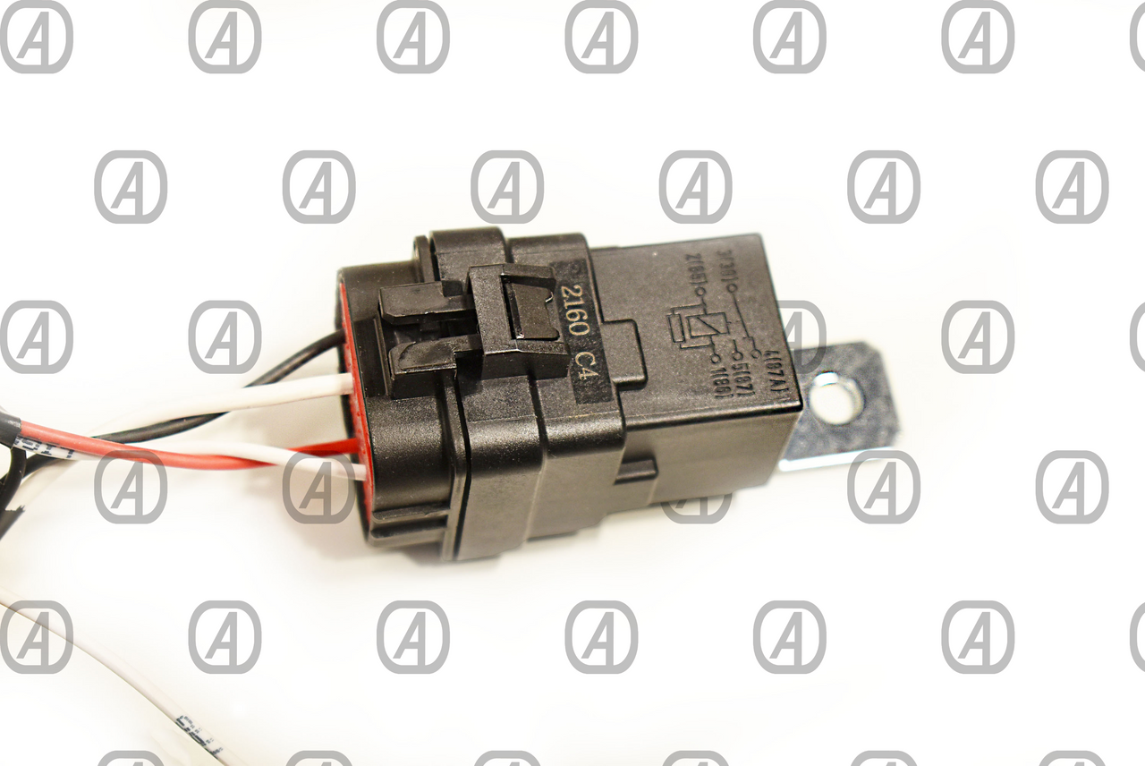 WIRE HARNESS FOR NEW REMOTE KITS