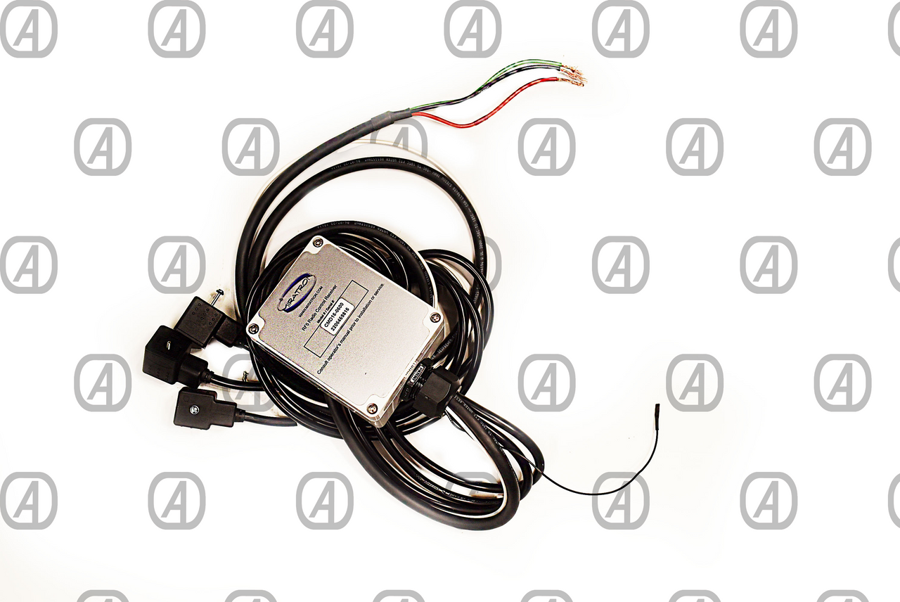 WIRELESS REMOTE KIT HAWE