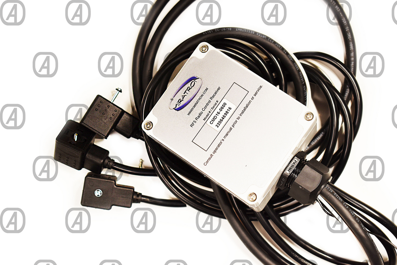 WIRELESS REMOTE KIT HAWE