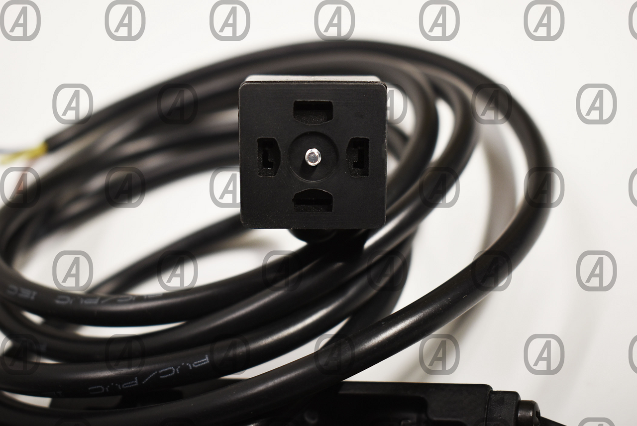 NORGREN 12V SOLENOID VALVE, 2023 OLDER ALUMINATORS