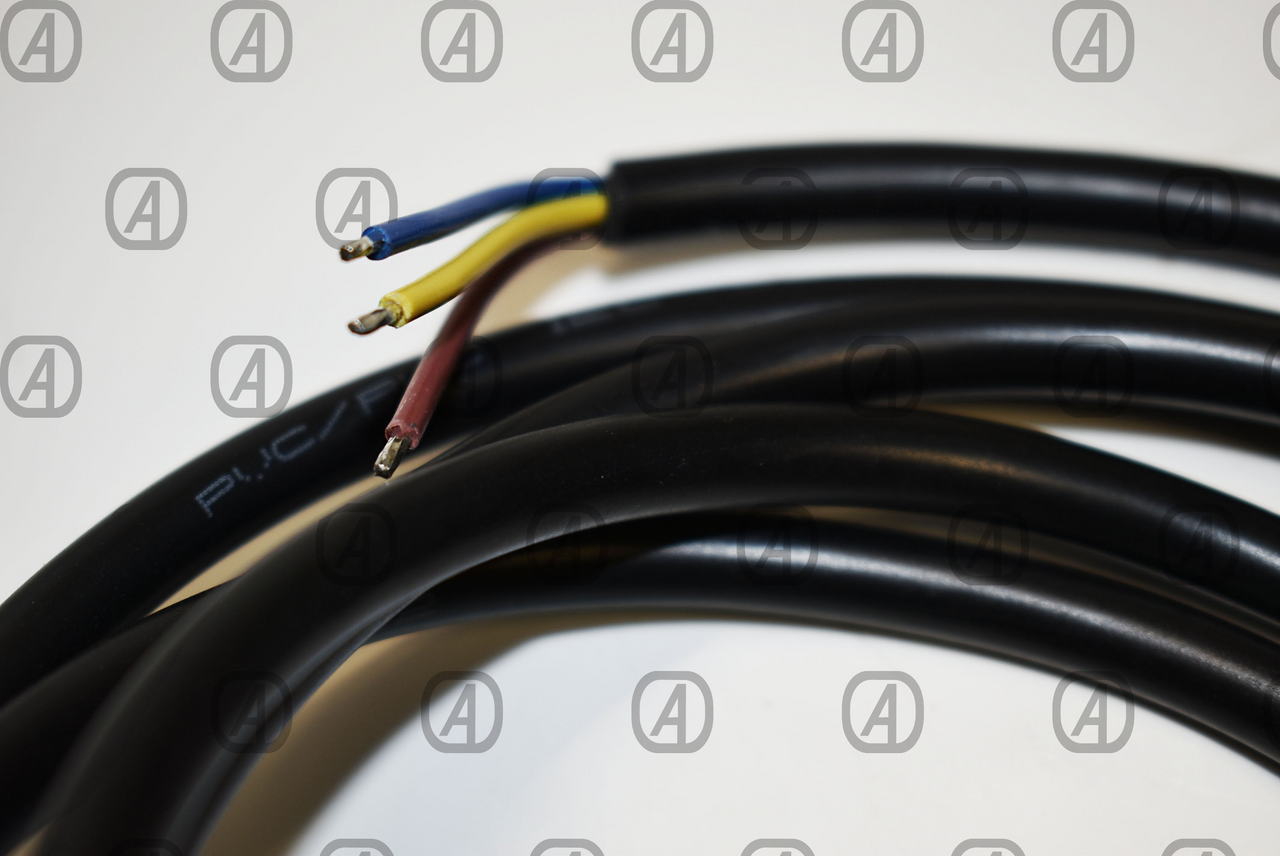 NORGREN 12V SOLENOID VALVE, 2023 OLDER ALUMINATORS