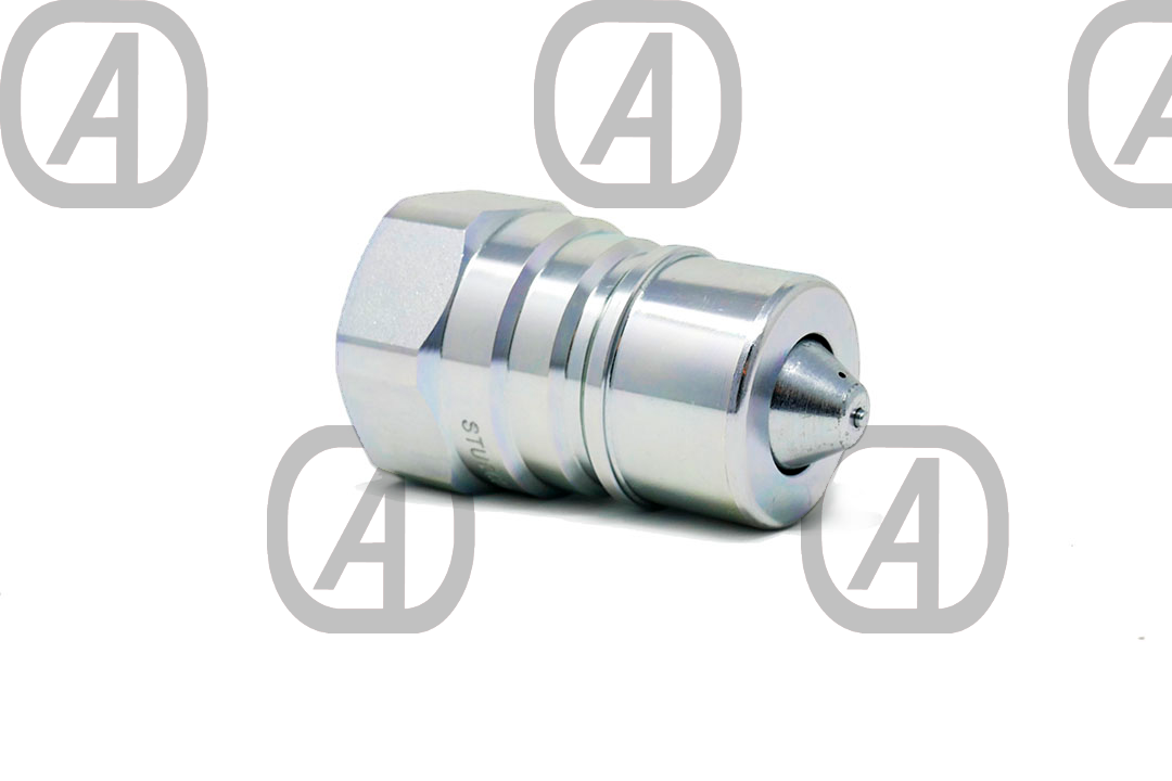 STUCCHI HYD MALE COUPLER