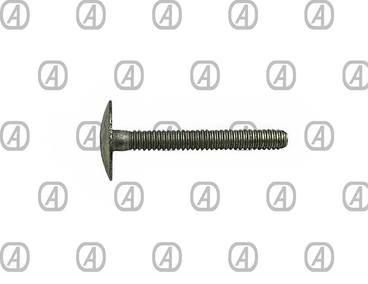 1/4 HUCK RIVET  DBL TRUSS