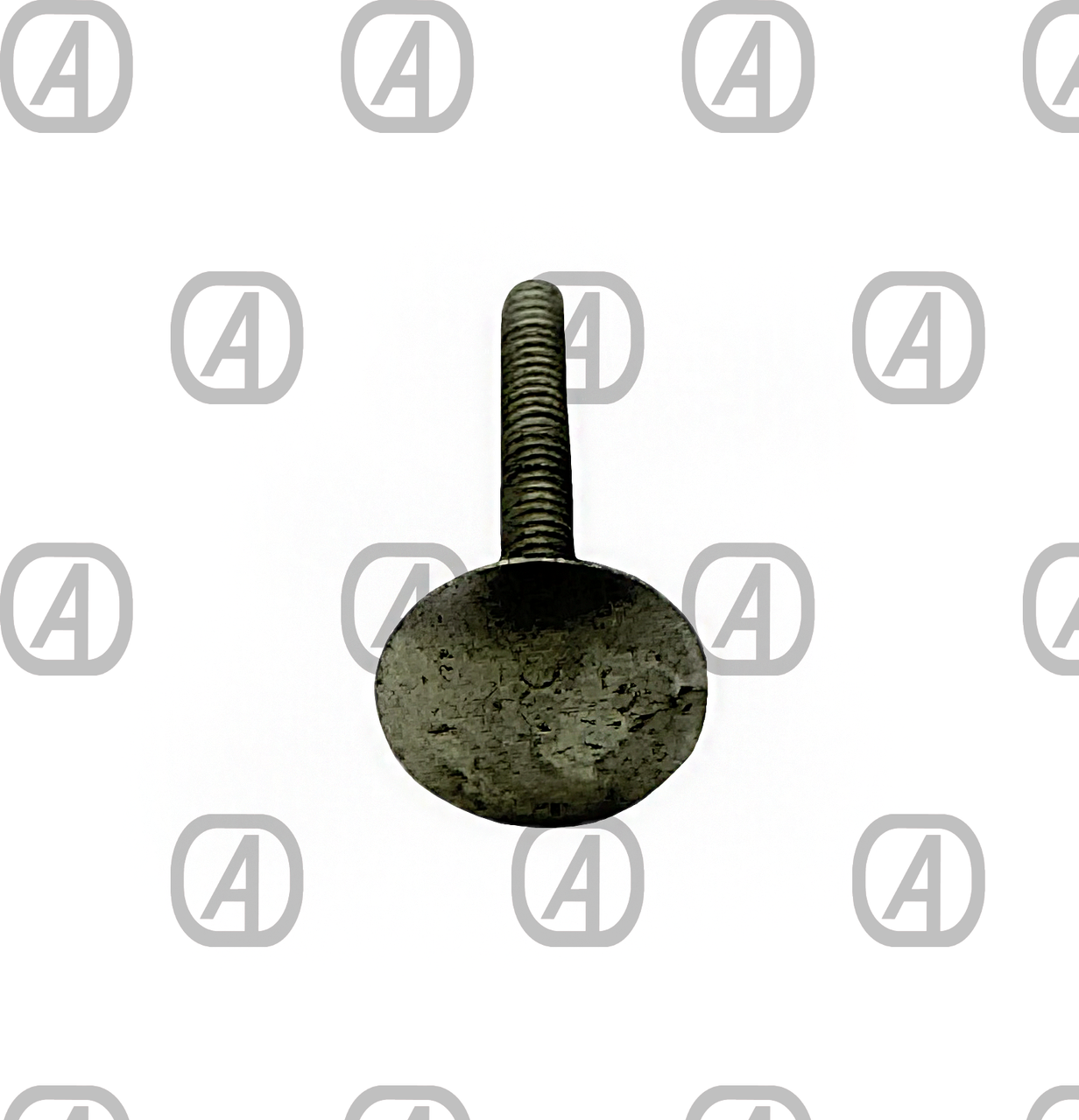 1/4 HUCK RIVET  DBL TRUSS