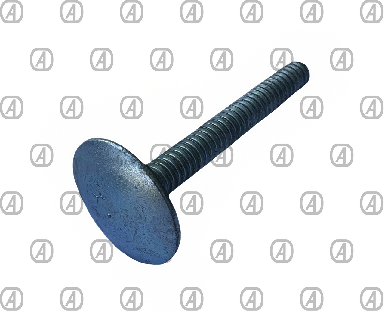 1/4 HUCK RIVET  DBL TRUSS