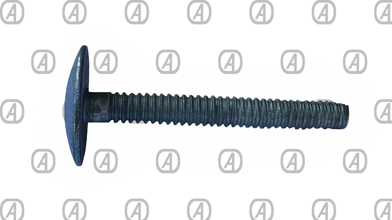 1/4 HUCK RIVET  DBL TRUSS