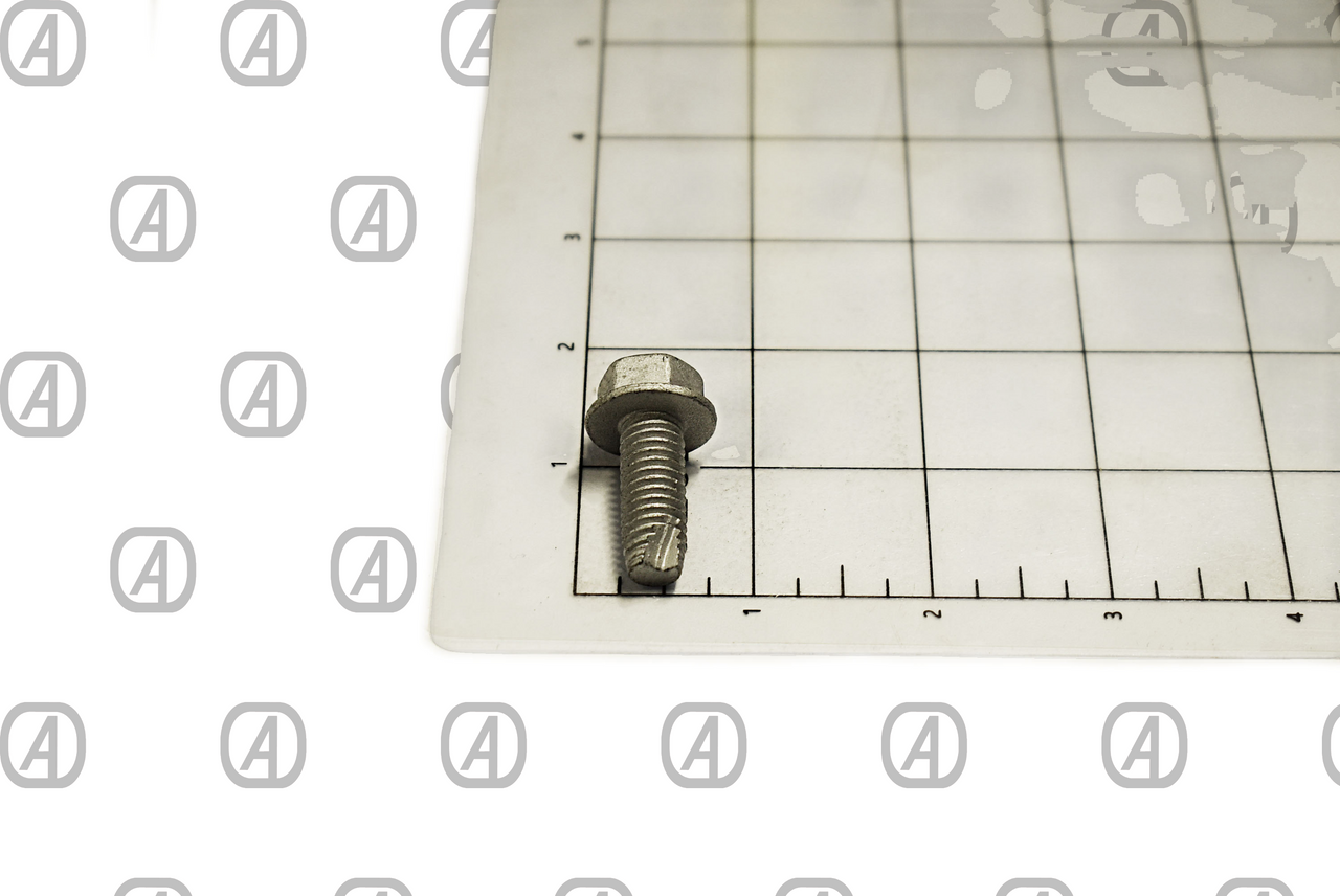 1" X 56' RIDGE STRAP KIT