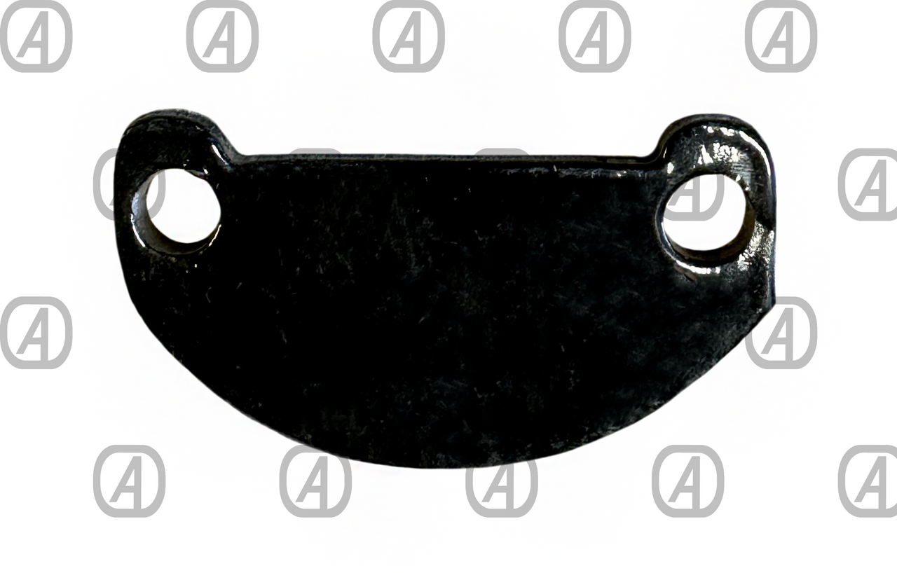 CHAIN ADJUSTER PART (1/2 MOON)