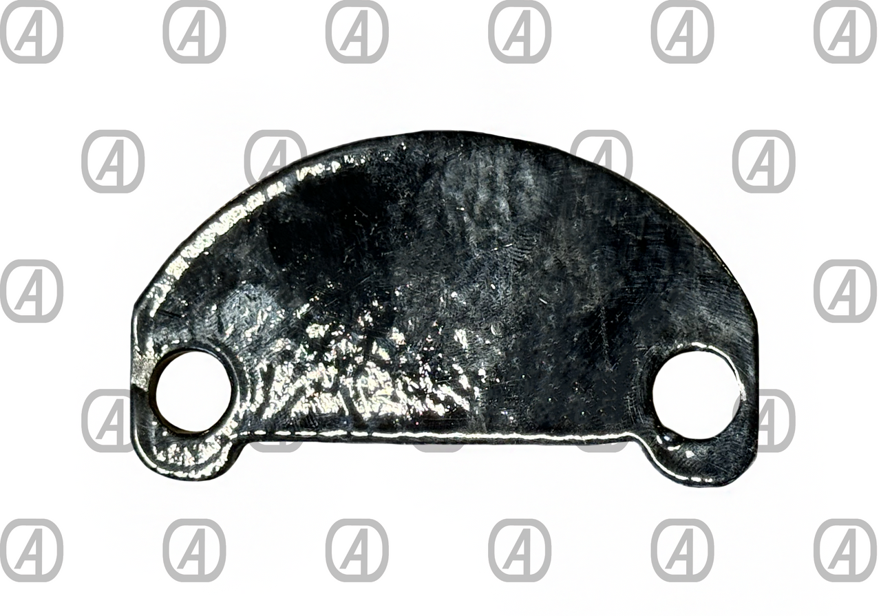 CHAIN ADJUSTER PART (1/2 MOON)