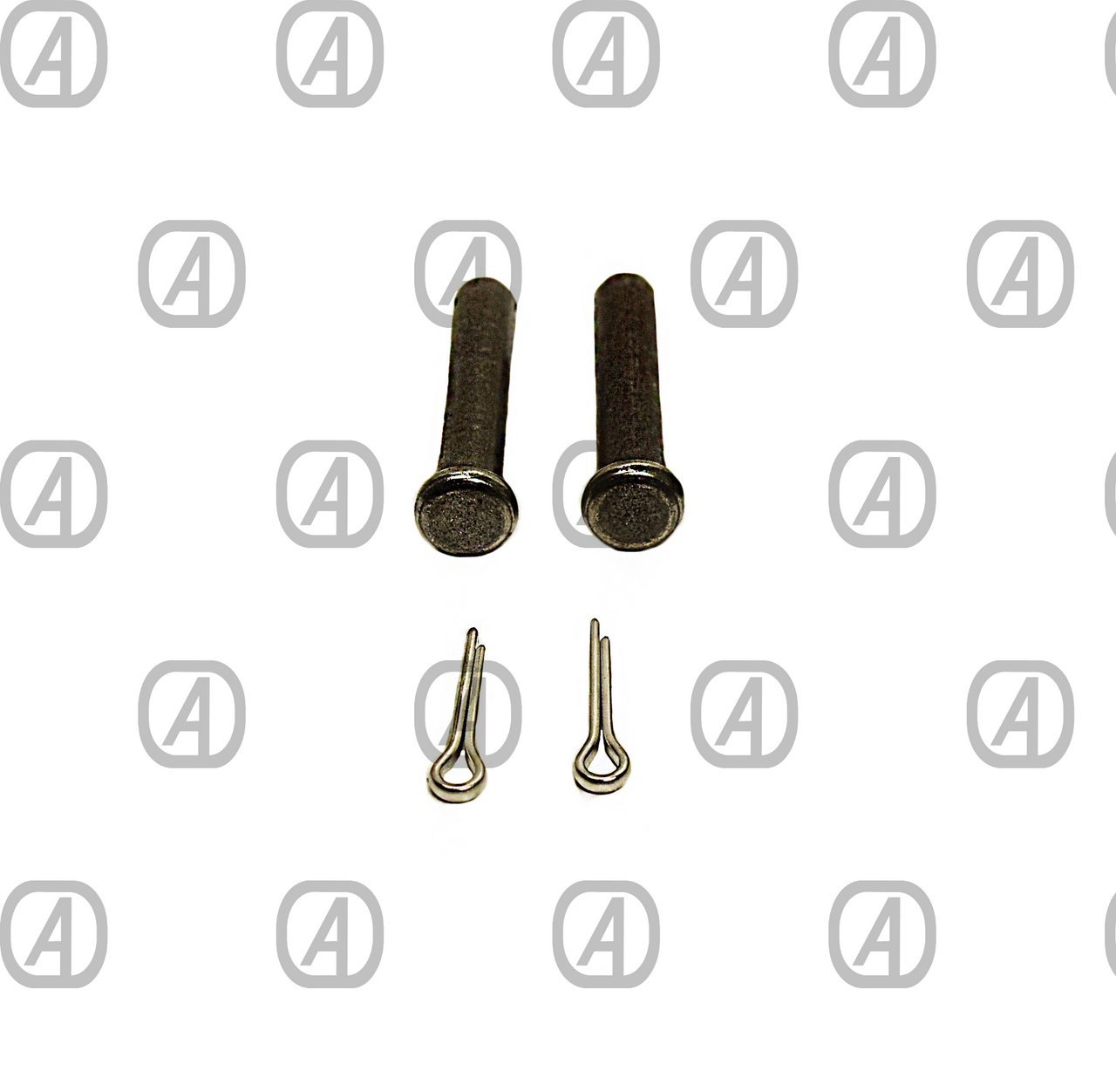 ALLIED LOCKE 88XH PIN/COTTER