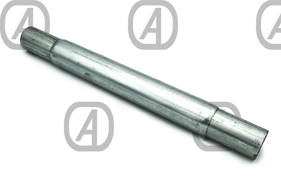 ROLL TUBE SWAGED CONNECTOR