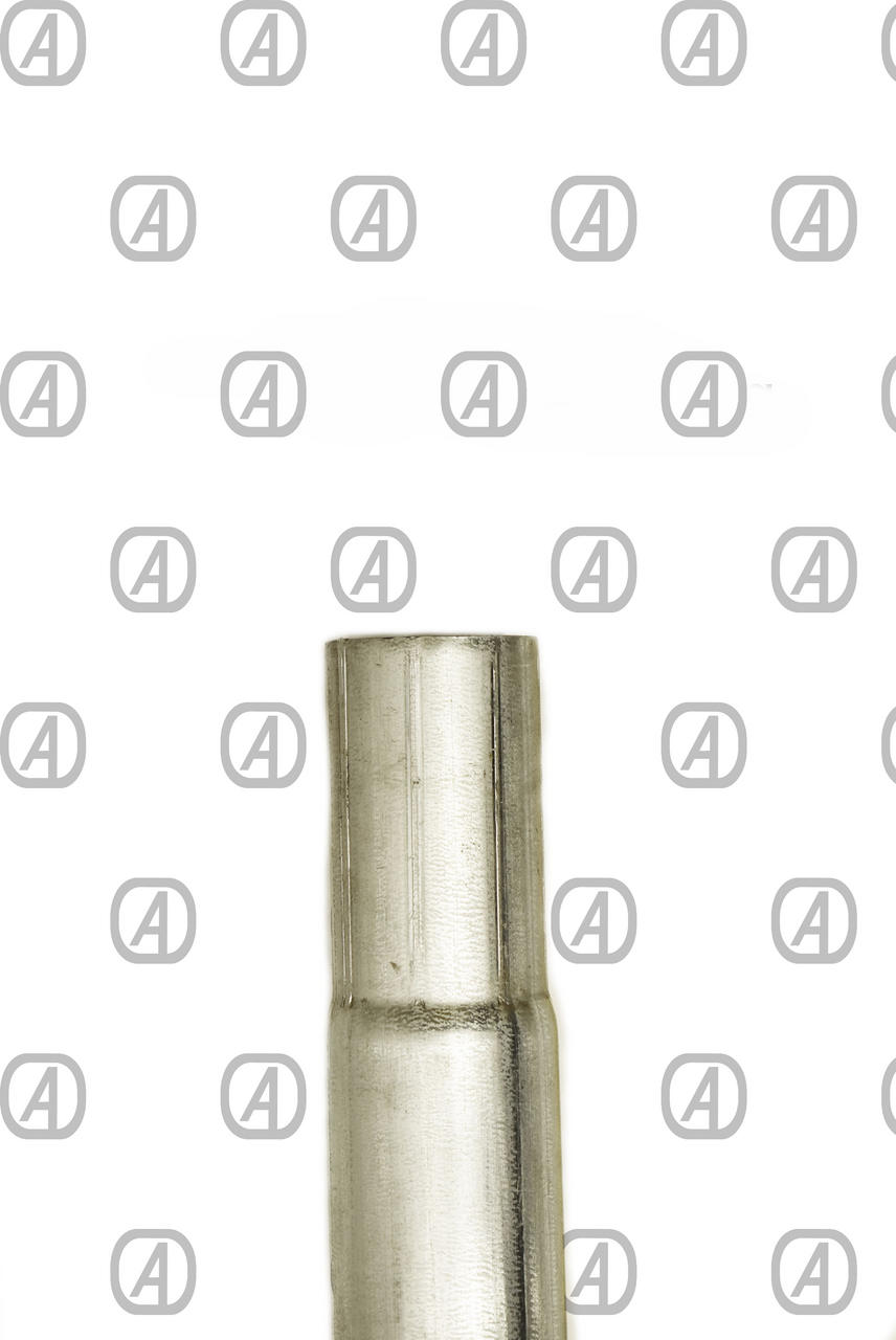 ROLL TUBE SWAGED CONNECTOR