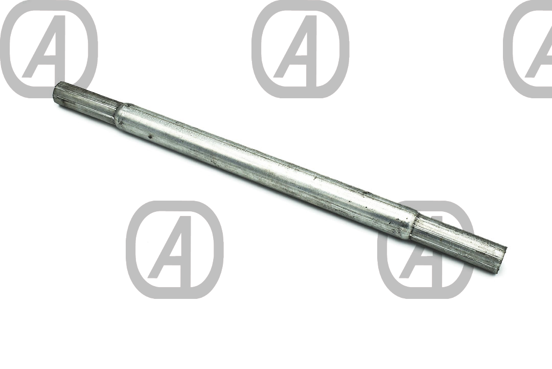 1” SMALL TARP PIPE SPLICE