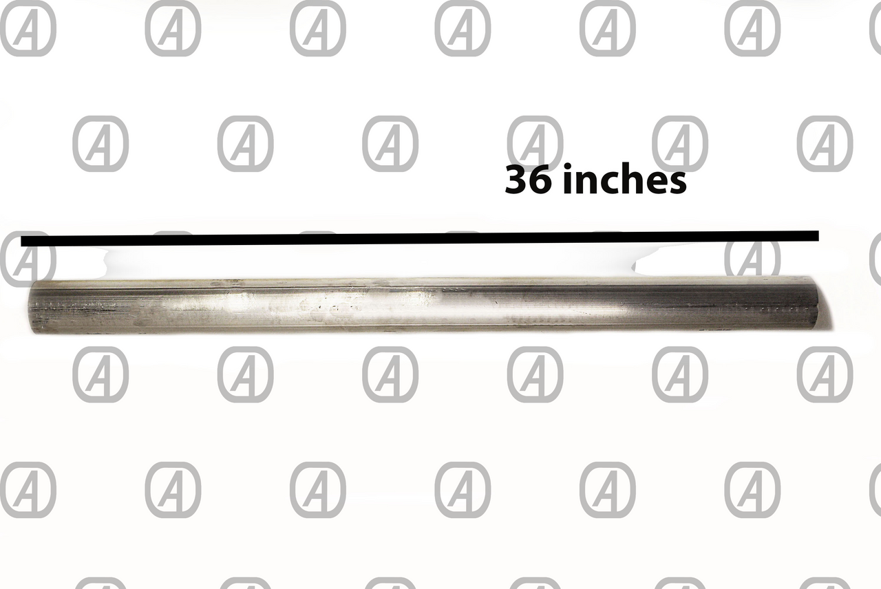 1” SMALL TARP PIPE SPLICE