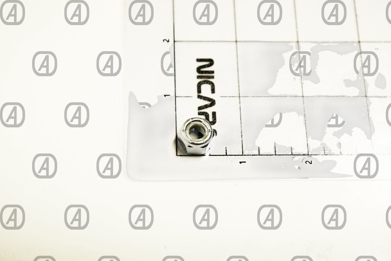 SHUR-RETURN HARDWARE KIT