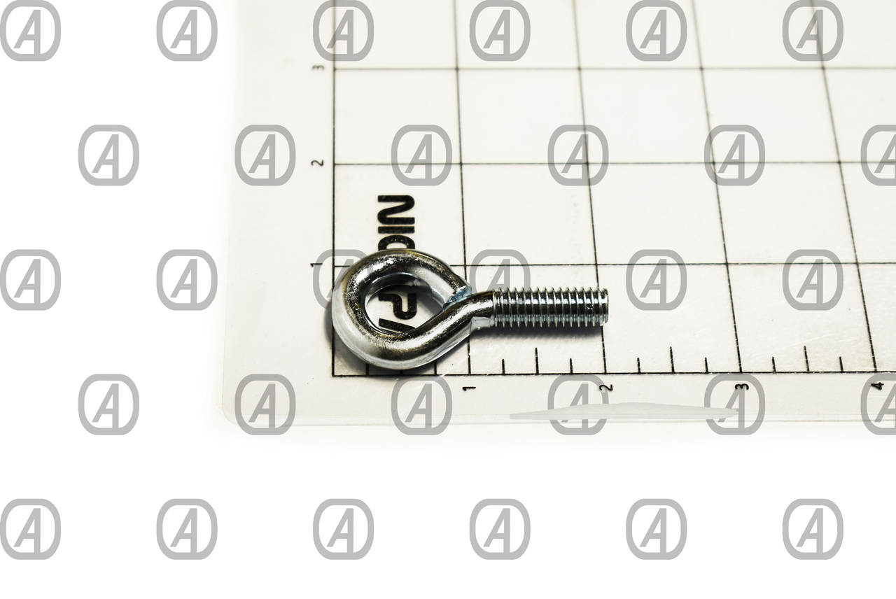 SHUR-RETURN HARDWARE KIT