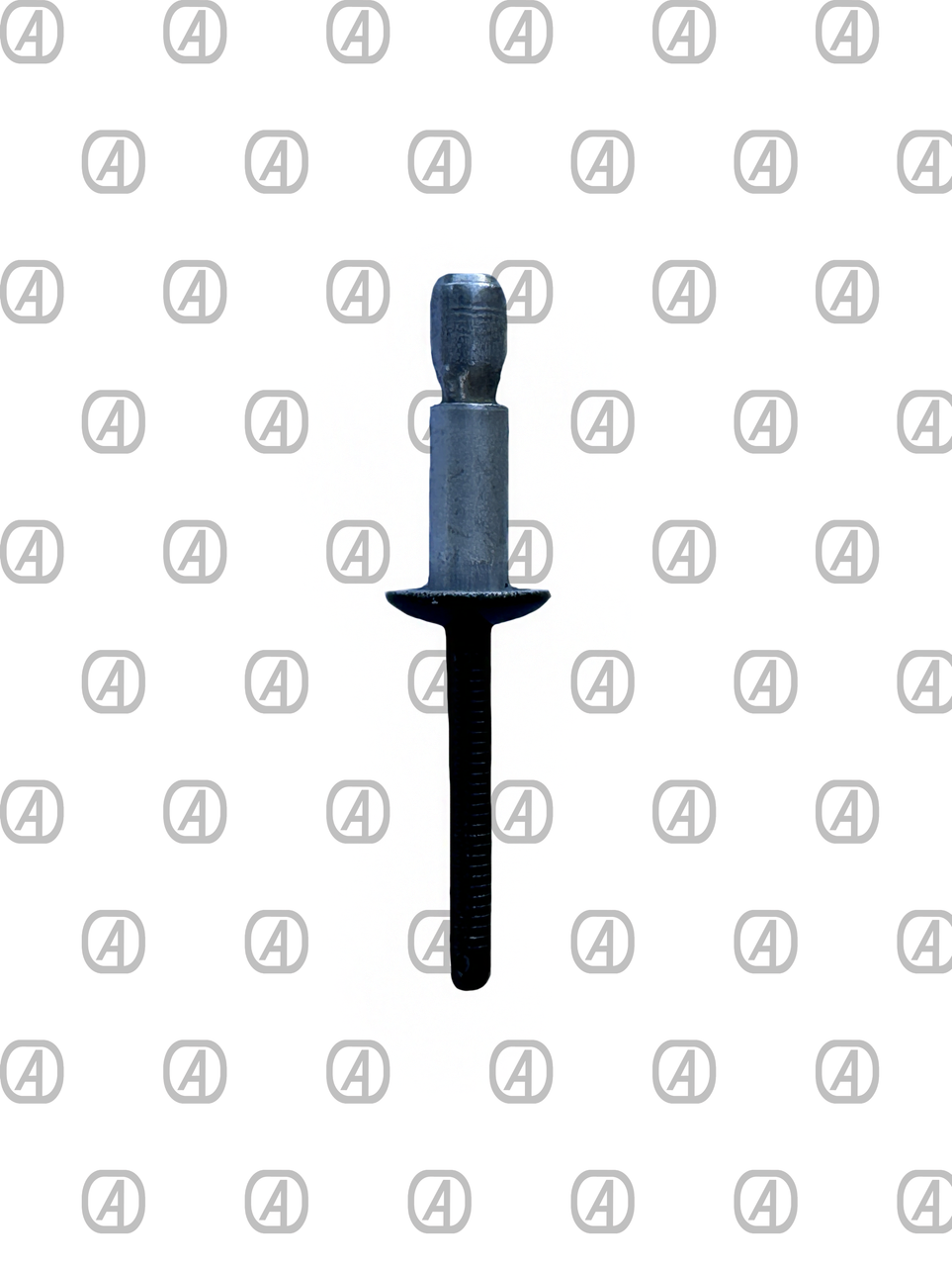 1/4 BLACK POP RIVET