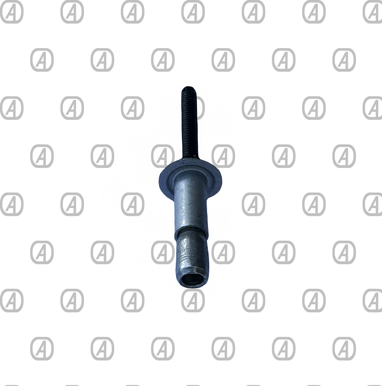 1/4 BLACK POP RIVET