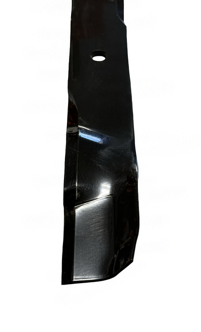 60" WAVY MULCHING BLADE