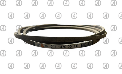 48" MZ/ZT/MAV/COMPACT OUTLAW DECK BELT 48" MZ/ZT/MAV/COMPACT OUTLAW DECK BELT