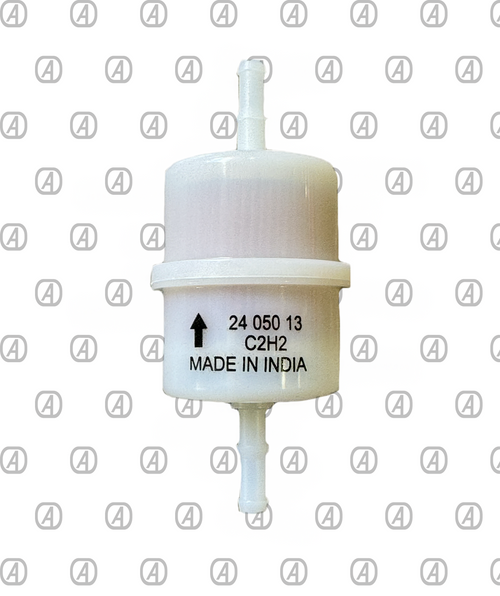 25/26 HP KOH FUEL FILTER ZT/MZ