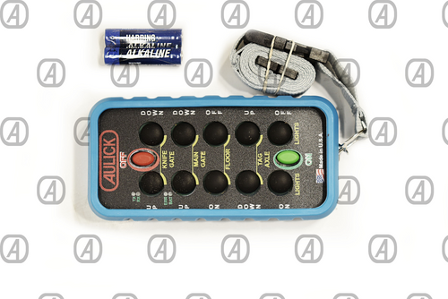 NEW STYLE REMOTE KIT