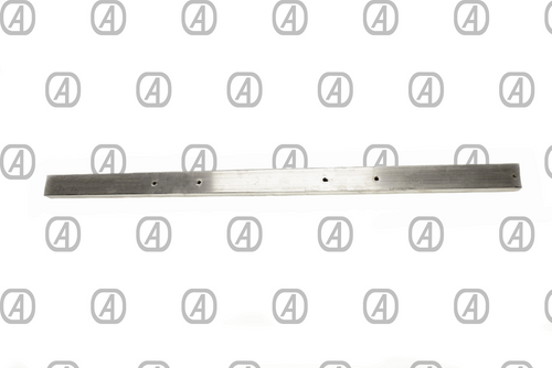 AULUMINUM CHANNEL FOR ALUMINATOR/AULTIMATE