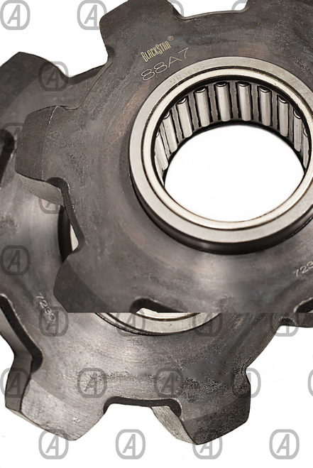 FRONT SPROCKET W/BEARING