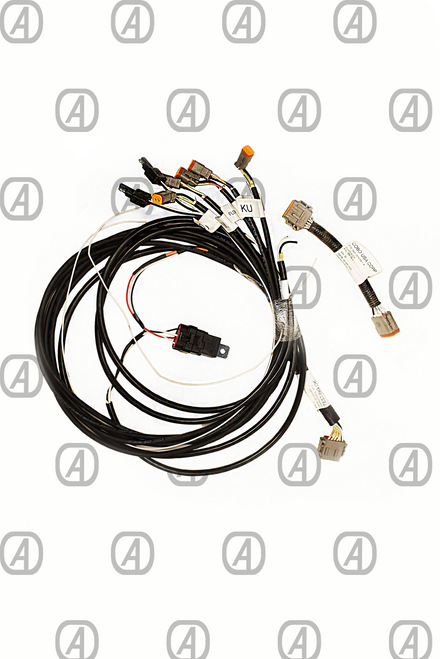 WIRE HARNESS FOR NEW REMOTE KITS