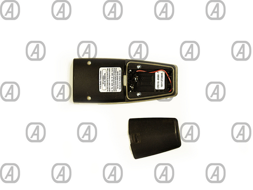 REMOTE CONTROL BATTERY COVER