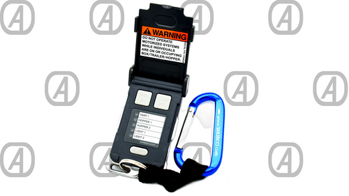 SMART3 REMOTE