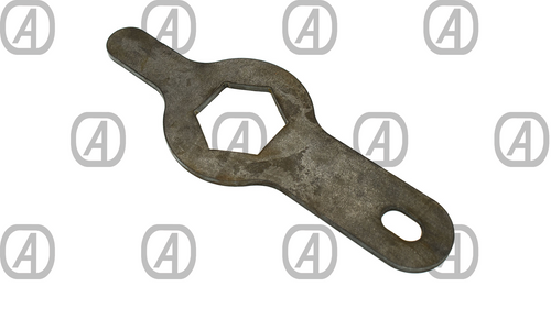 TAKE UP ADJUSTMENT LOCK