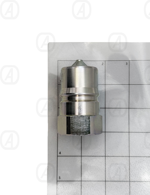 STUCCHI HYD MALE COUPLER