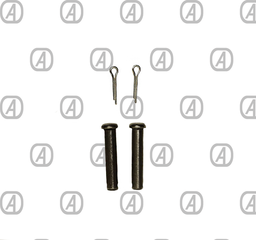 ALLIED LOCKE 88XH PIN/COTTER