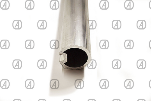 1” SMALL TARP PIPE SPLICE