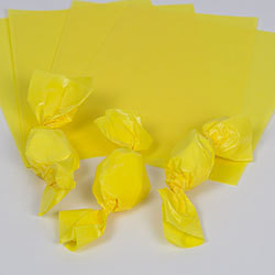 Yellow Wrappers