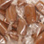 Cellophane Caramel Wrappers, 5" x 5" - 100 pack