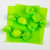 Pistachio Green Caramel Wrap