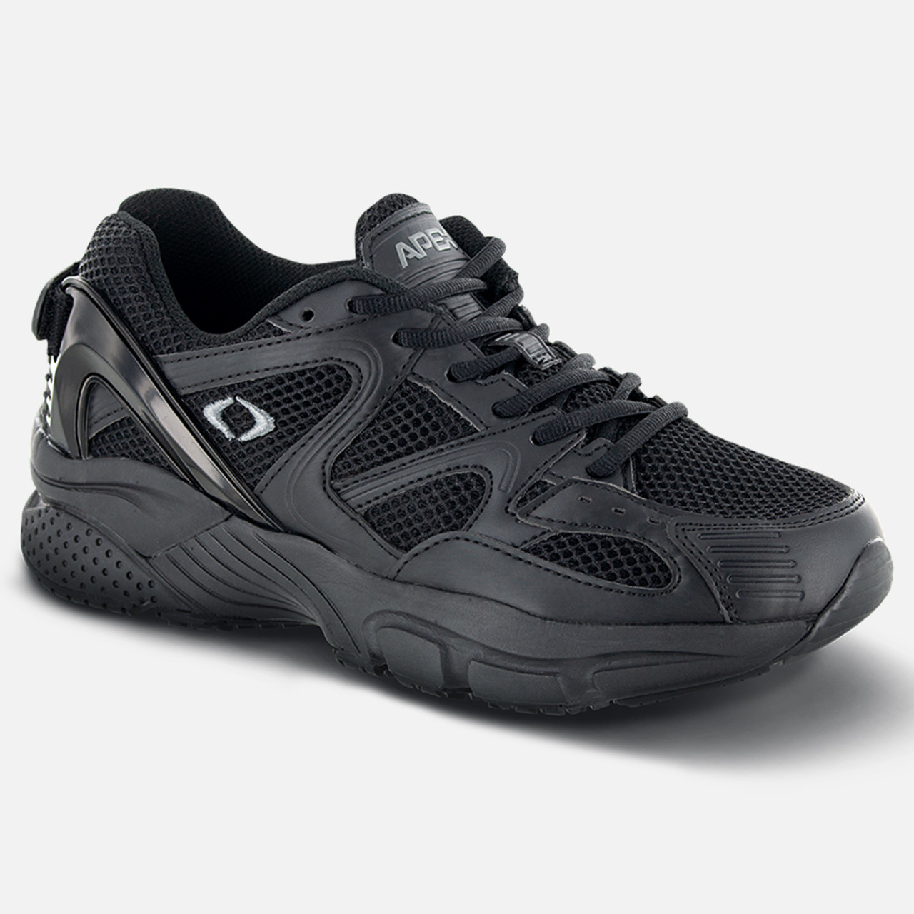 Amazon.com | Grisport Mens Leather Active Shoes (9) (Brown) | Hiking Shoes