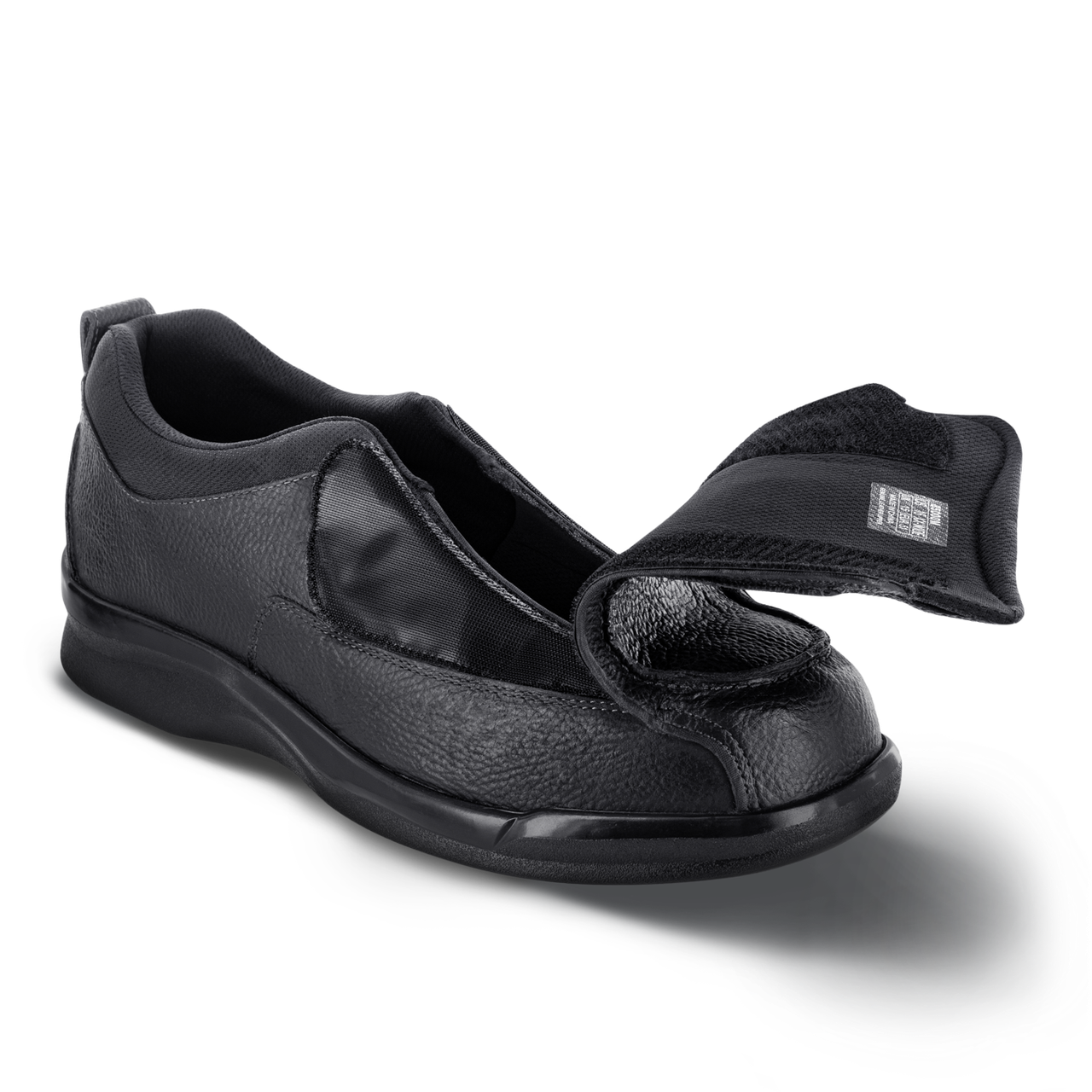 Apex Biomechanical Classic Moc Dress‎ Leather Slip On Shoes Size 13 Wide B5000M Amazon.com | Apex Men main image 4