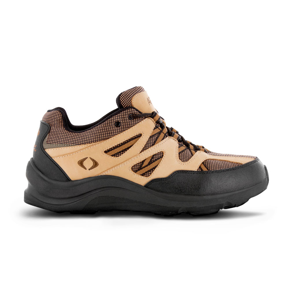 Apex Sierra Trail Runner - Men\'s Orthopedic Hiking Shoes 10.5 Apex Sierra Trail Runner - Men main image 4