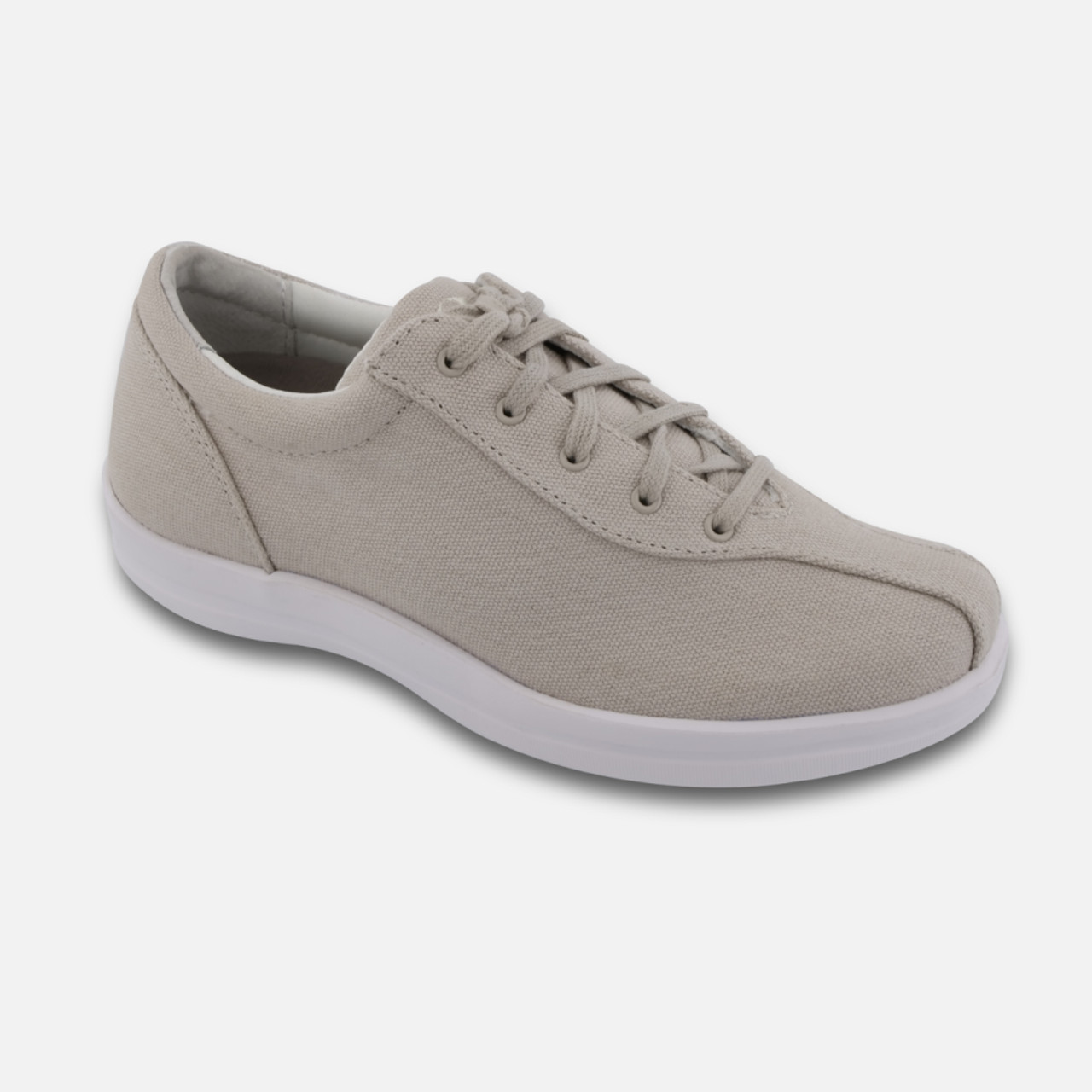 que plain shoes Lサイズ Women's Ellen Casual Shoe - Tan
