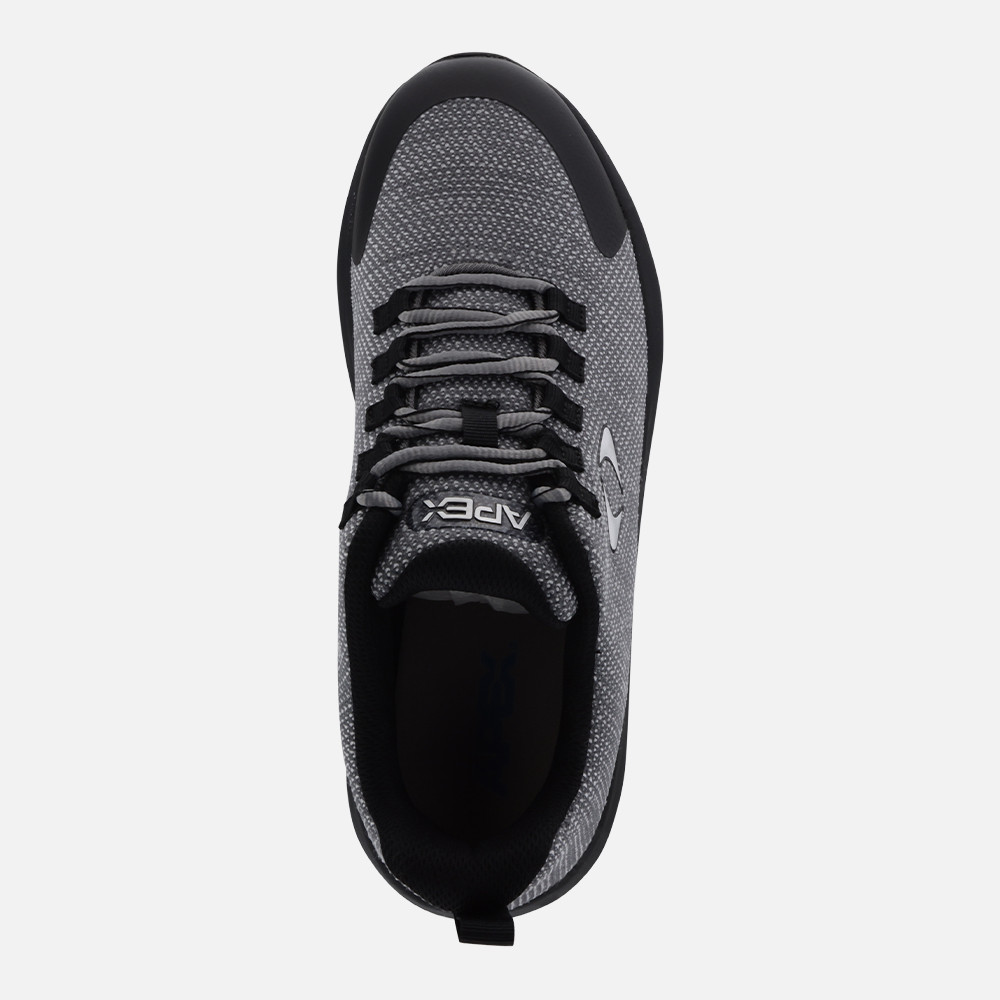 Men's Performance Athletic Sneaker V - Gray