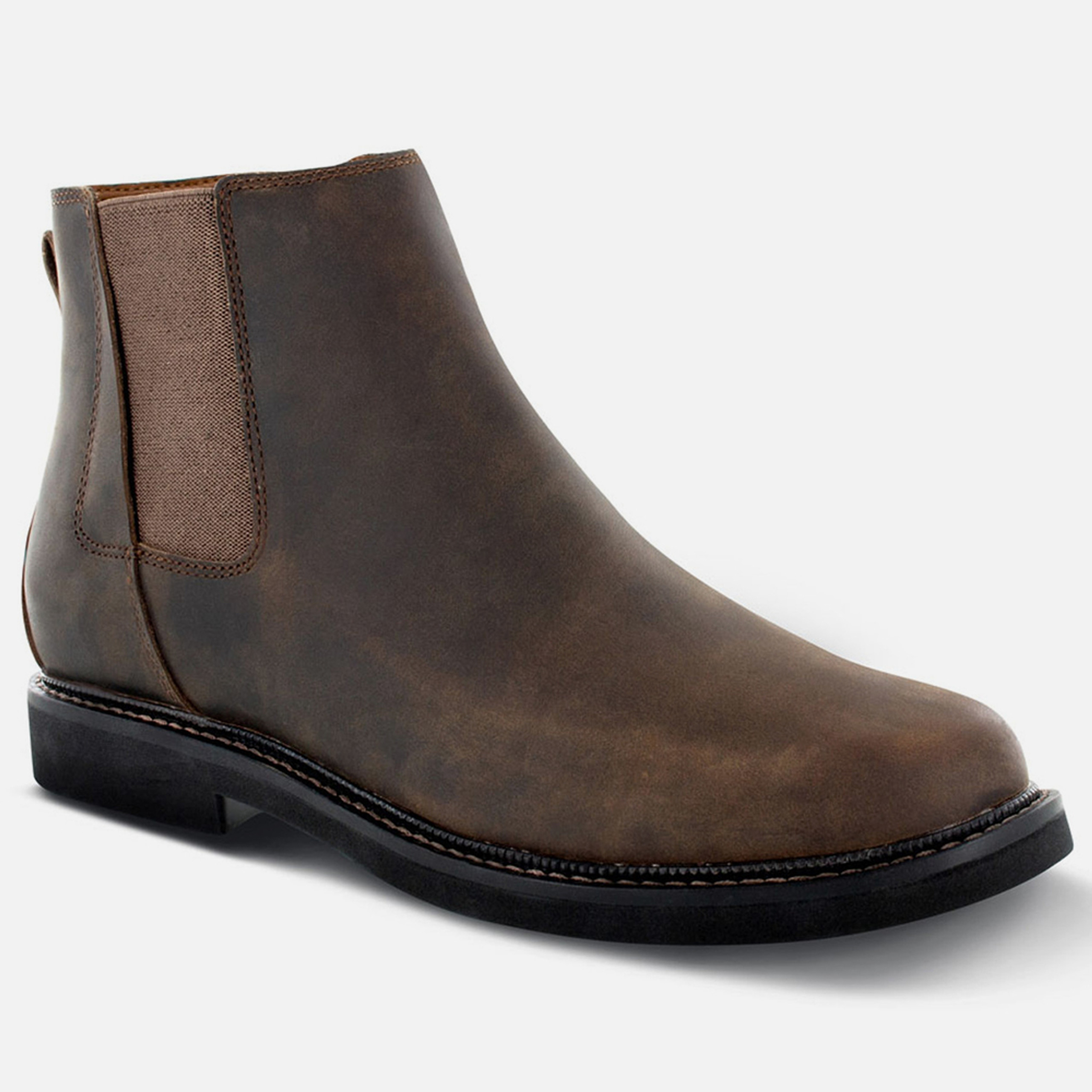 hudson chukka boot