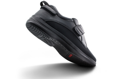 Blog - How Components of a Shoe Can Impact Balance and Stability
