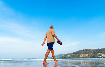 Blog - 7 Last-Minute Summer Travel Destinations For Seniors