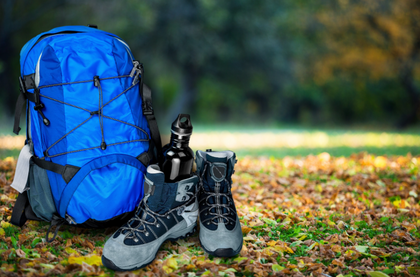 Blog - 6 Factors to Consider When Choosing Hiking Shoes