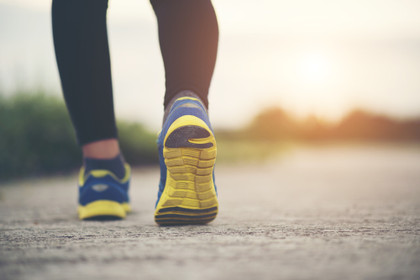 Blog - What is Overpronation of the Foot?