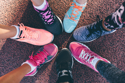 Blog - How Can Proper Footwear Help With Your Hammer Toes?