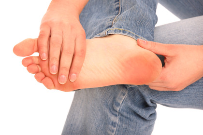 Blog - 5 Ways to Avoid Long-Term Foot Pain